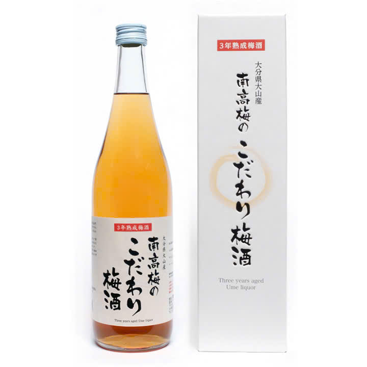 (OYAMA YUME KOUBOU) RƯỢU MƠ NANKO TUYỆT HẢO